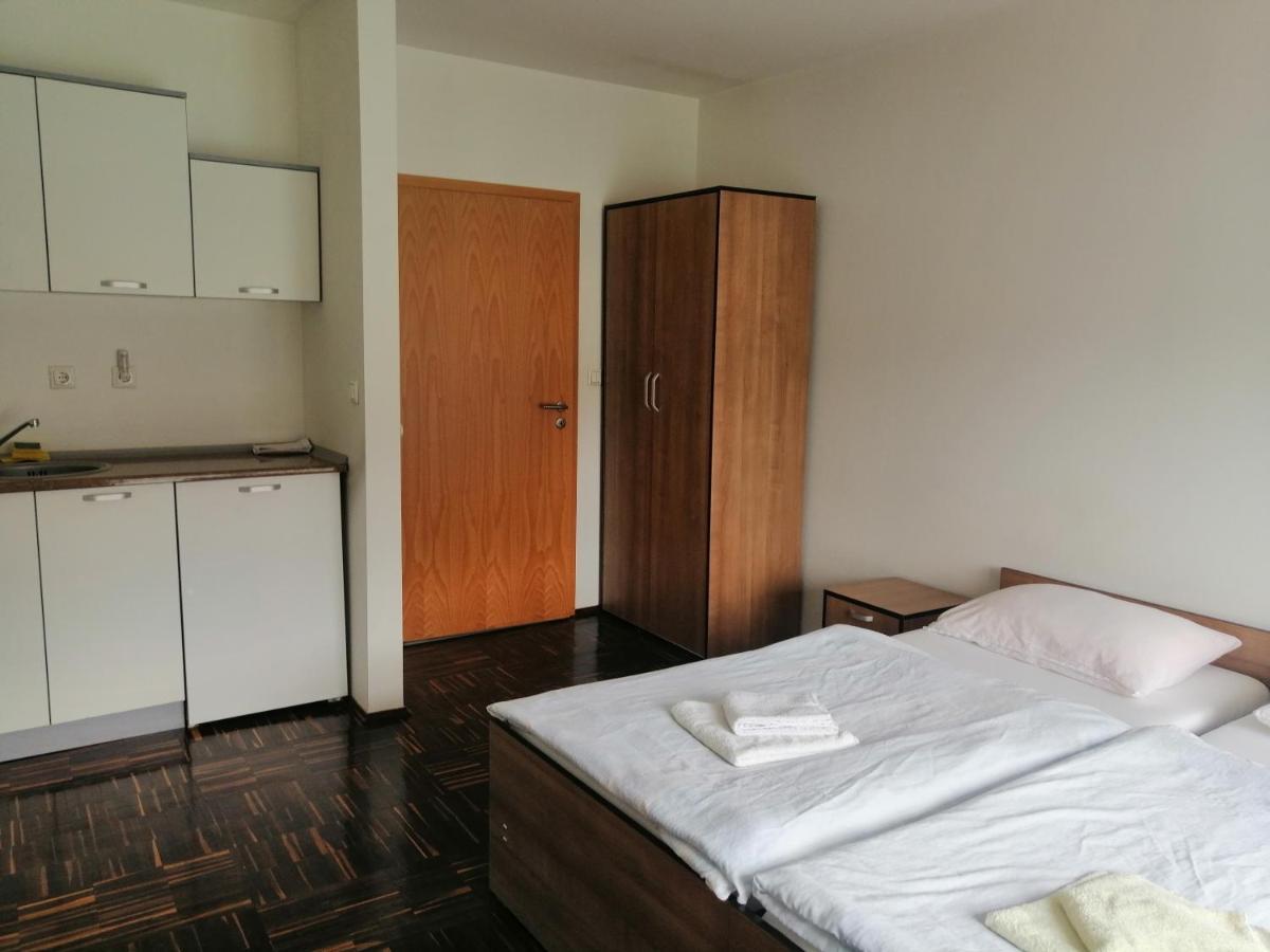 Apartmani Simic Višegrad Екстериор снимка