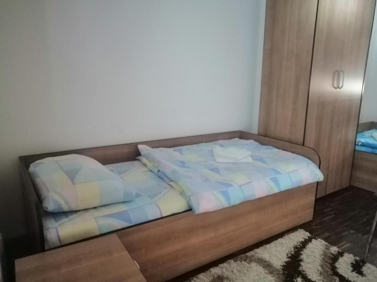 Apartmani Simic Višegrad Екстериор снимка