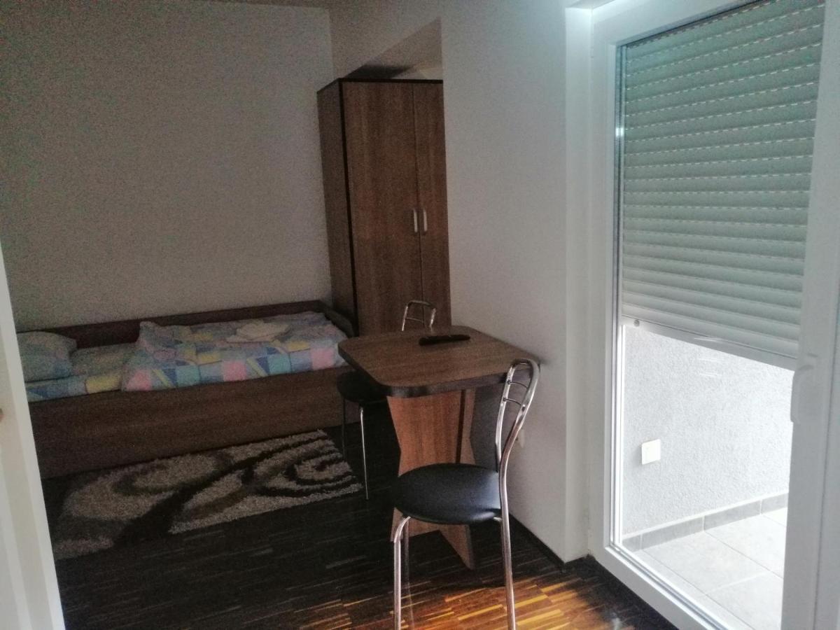 Apartmani Simic Višegrad Екстериор снимка