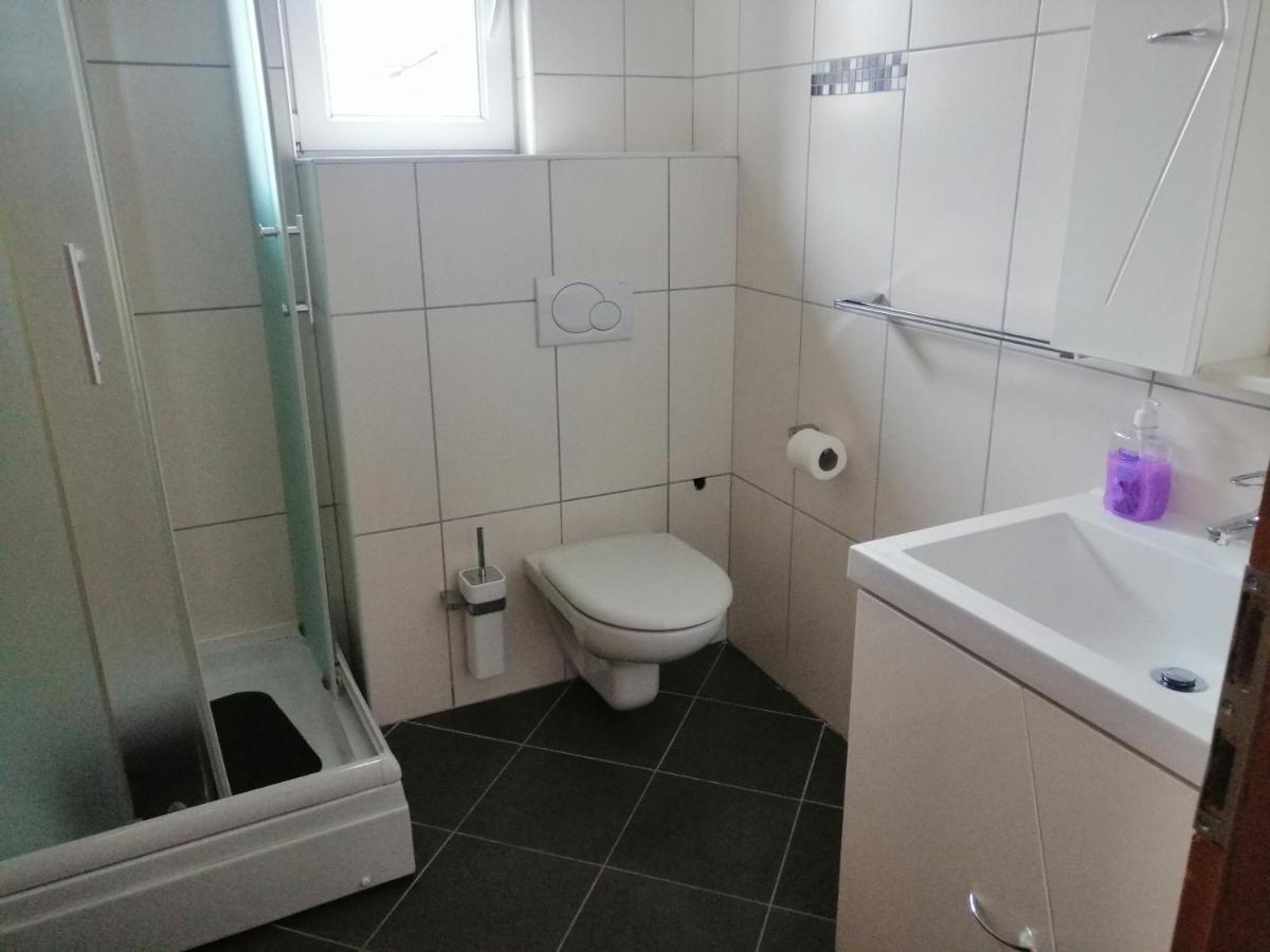 Apartmani Simic Višegrad Екстериор снимка