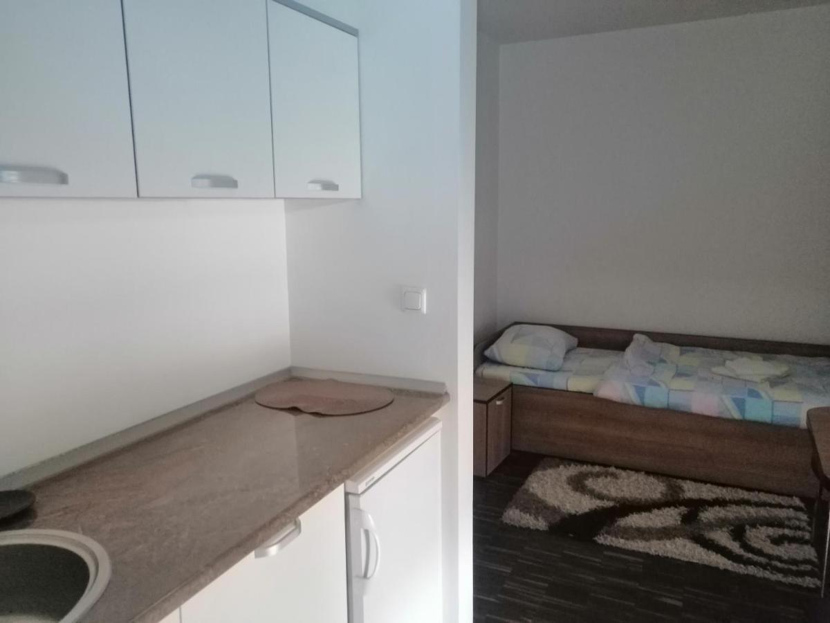 Apartmani Simic Višegrad Екстериор снимка