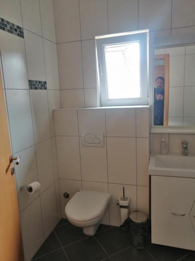 Apartmani Simic Višegrad Екстериор снимка