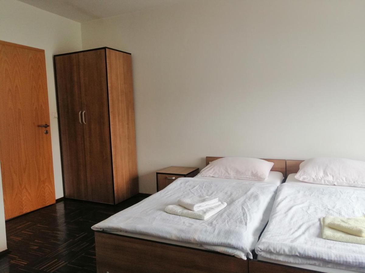 Apartmani Simic Višegrad Екстериор снимка