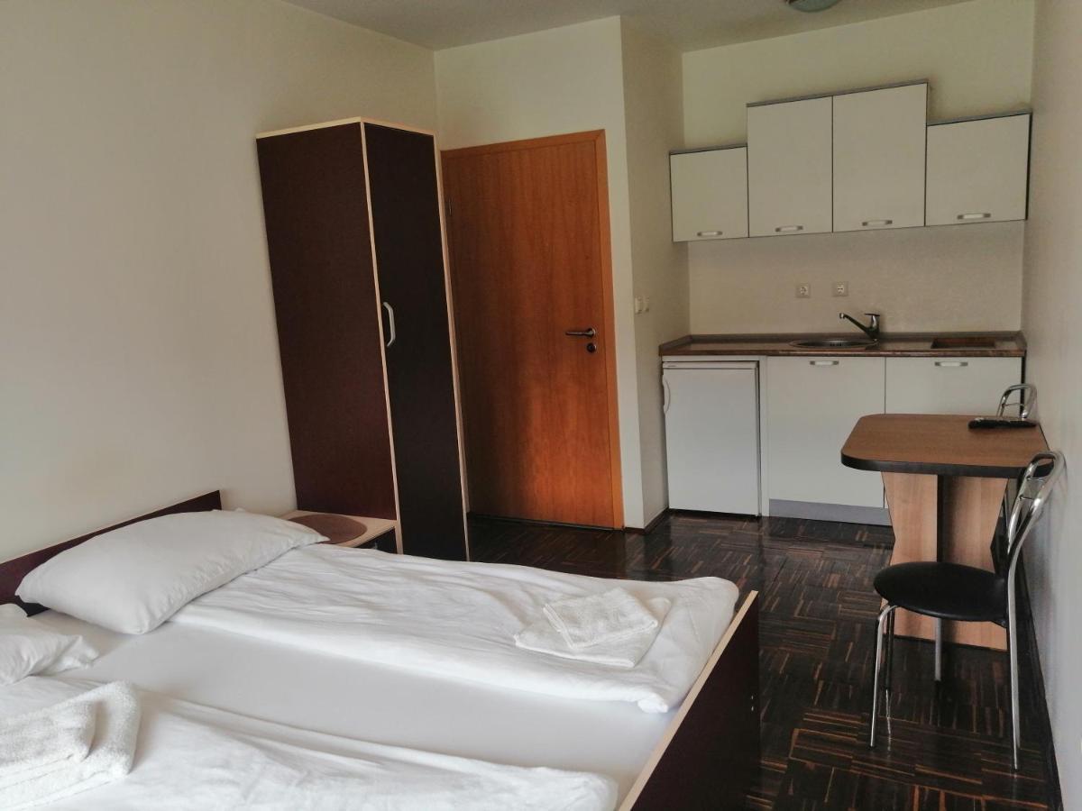 Apartmani Simic Višegrad Екстериор снимка