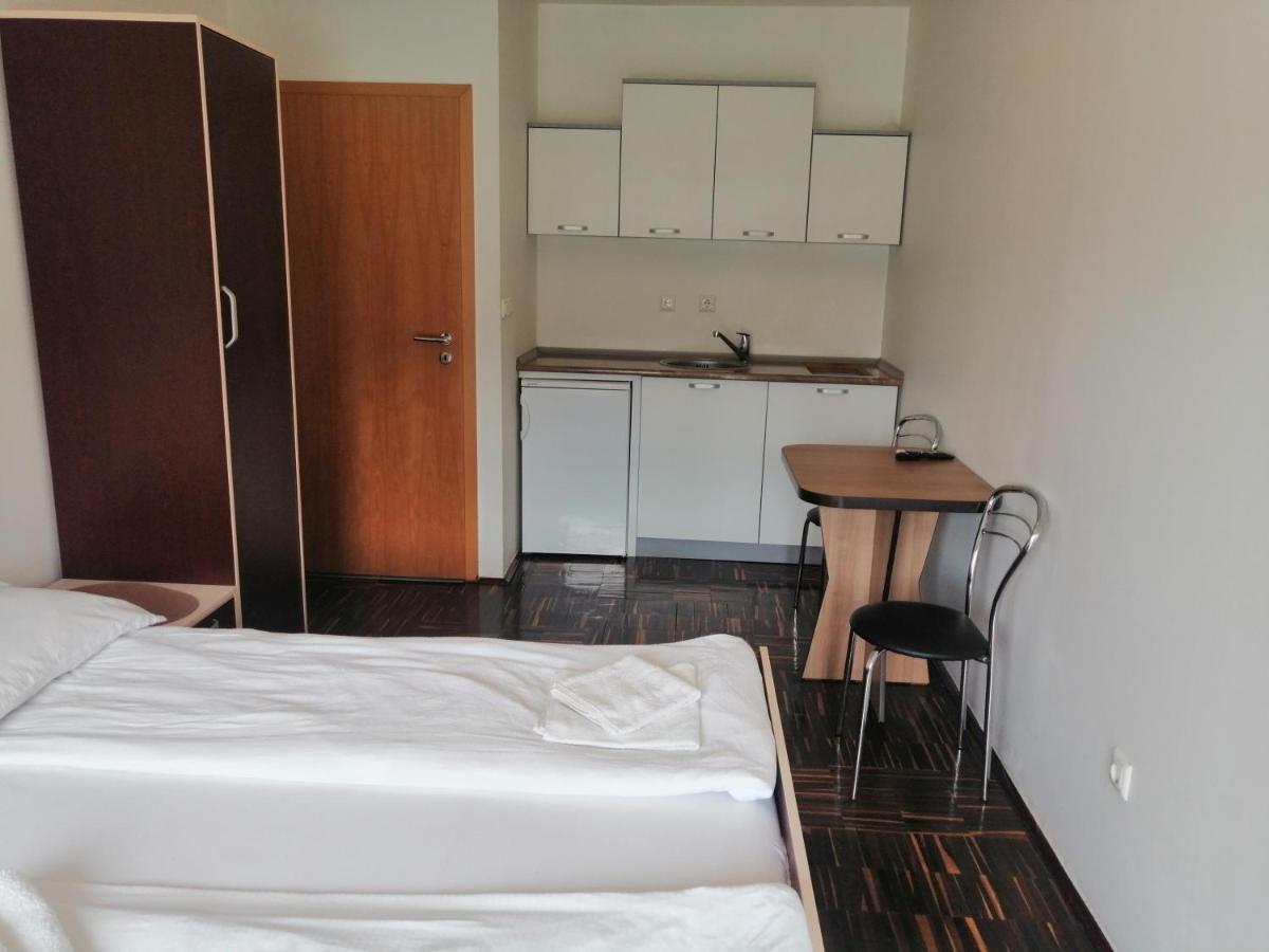 Apartmani Simic Višegrad Екстериор снимка