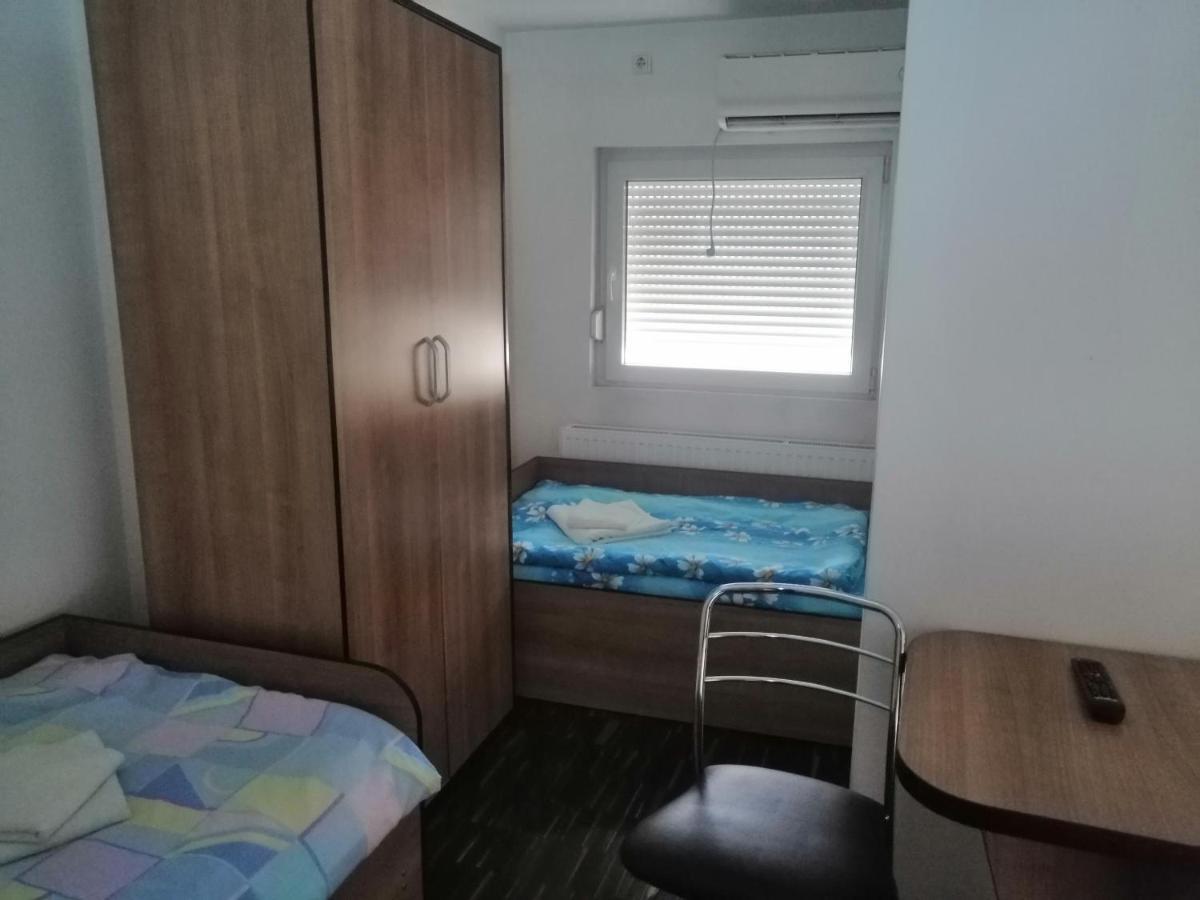 Apartmani Simic Višegrad Екстериор снимка