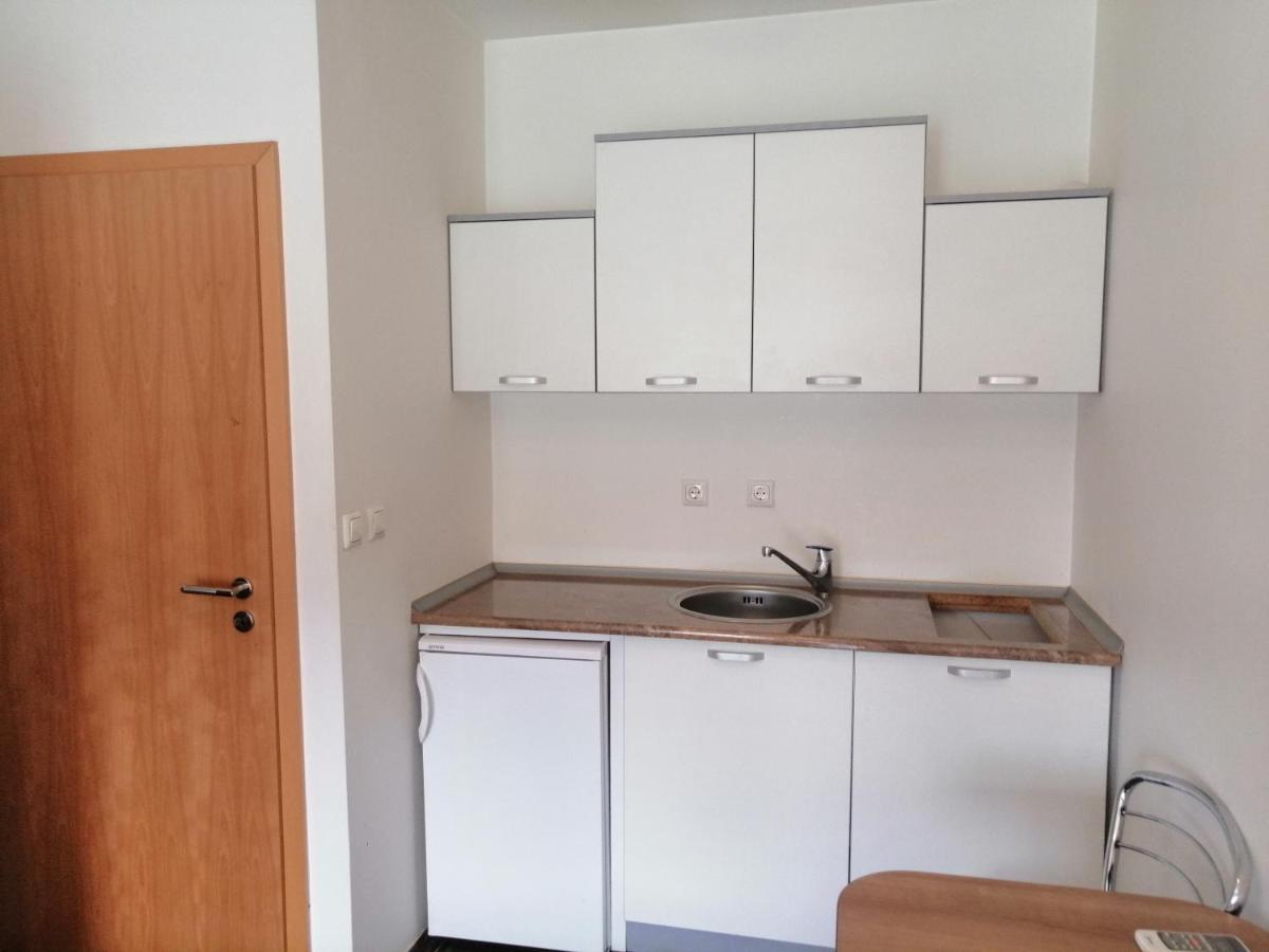 Apartmani Simic Višegrad Екстериор снимка
