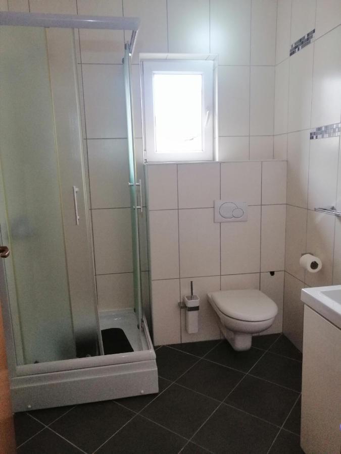Apartmani Simic Višegrad Екстериор снимка