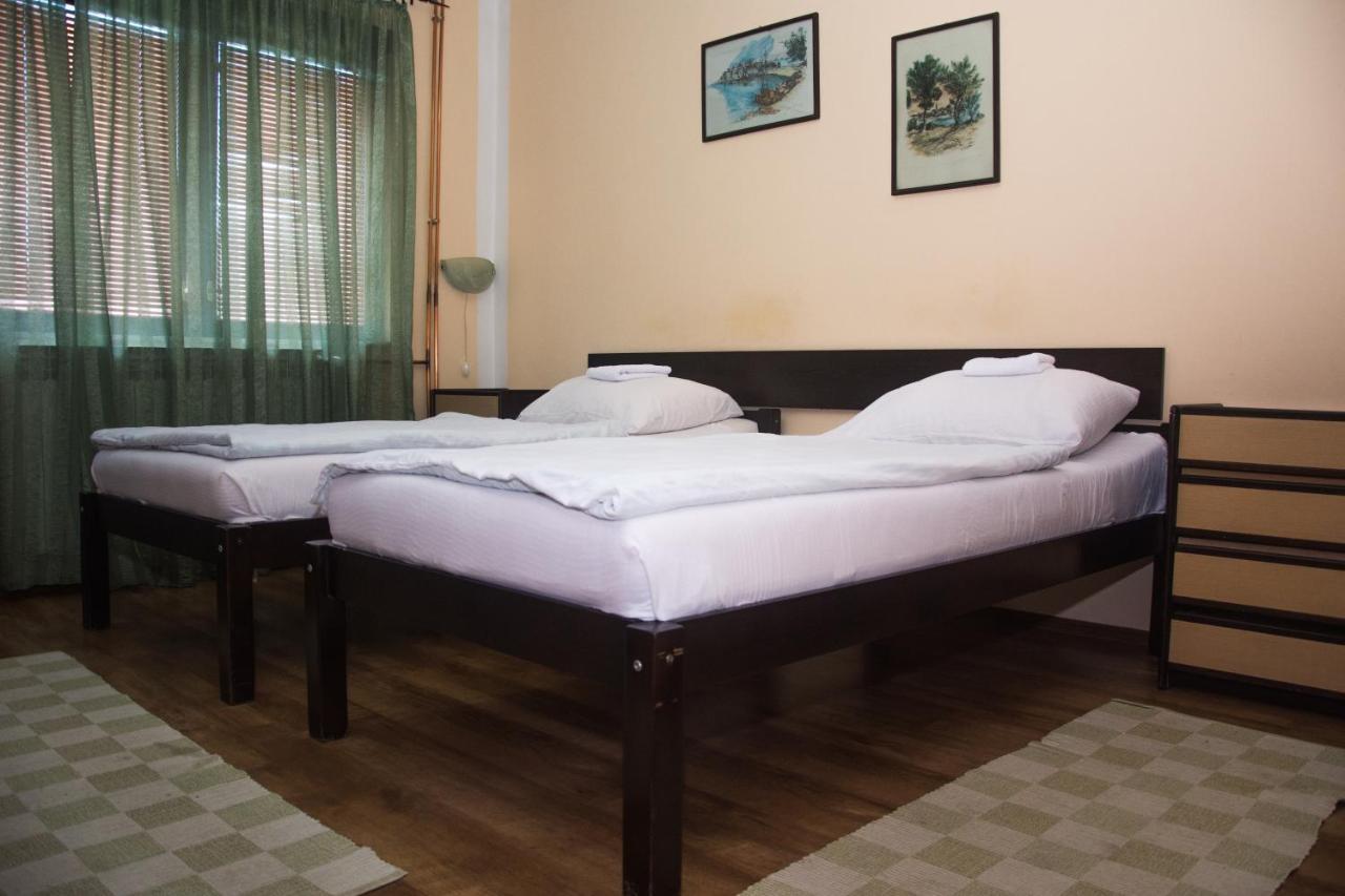 Apartmani Simic Višegrad Екстериор снимка